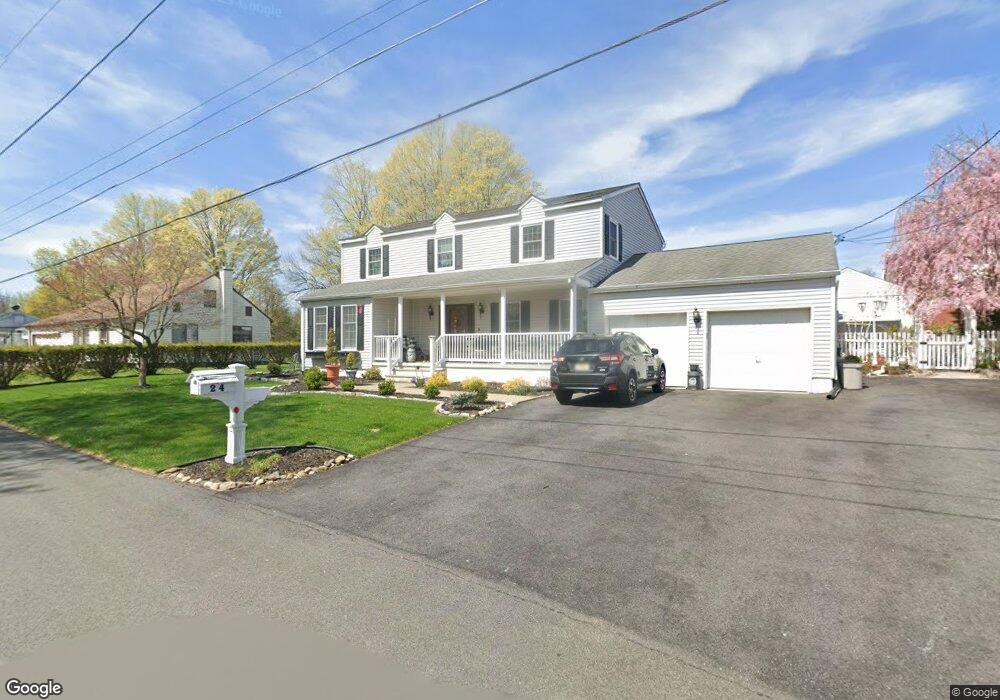 6 School Plaza, Franklin, NJ 07416 - photo 1