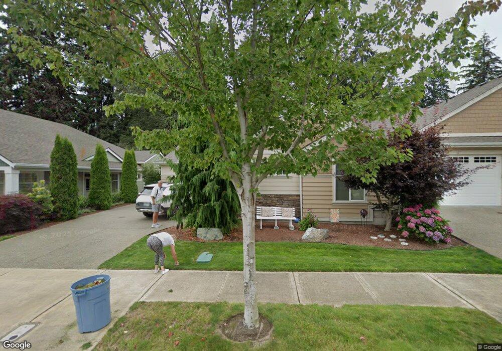3712 68th Avenue Ct W, University Place, WA 98466 - photo 1