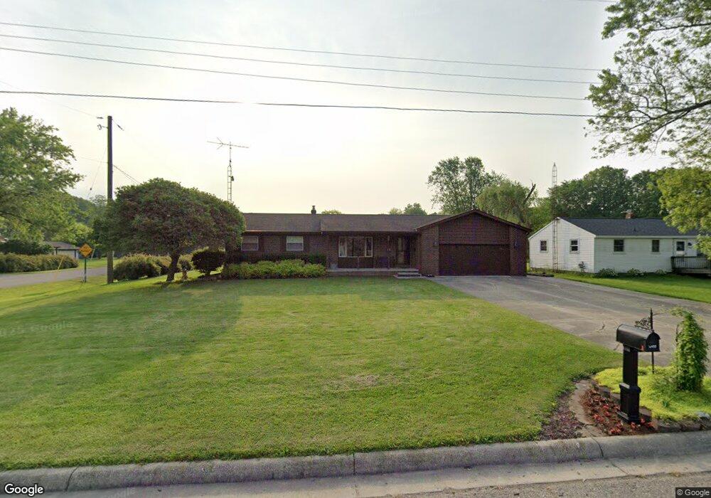 4026 Conroy Dr, Flint, MI 48506 - photo 1