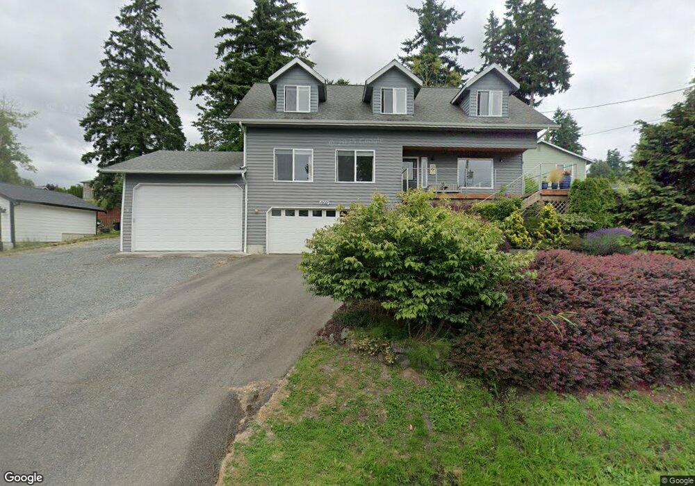 19021 Clarence Ave, Stanwood, WA 98292 - photo 1