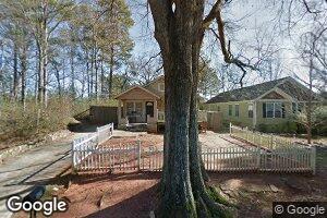 529 Warren Ave, Scottdale, GA 30079