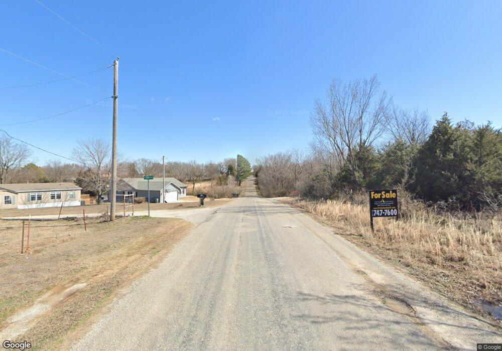 907 W 34th, Skiatook, OK 74070 - photo 1