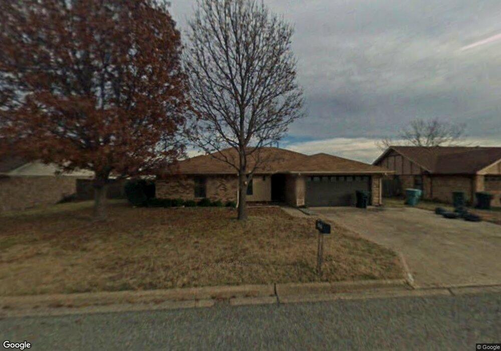 3209 Richelieu St, Sherman, TX 75090 - photo 1