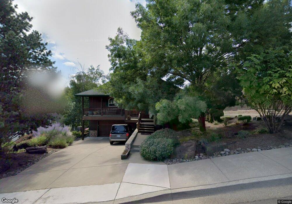 842 Marilyn Dr, Philomath, OR 97370 - photo 1