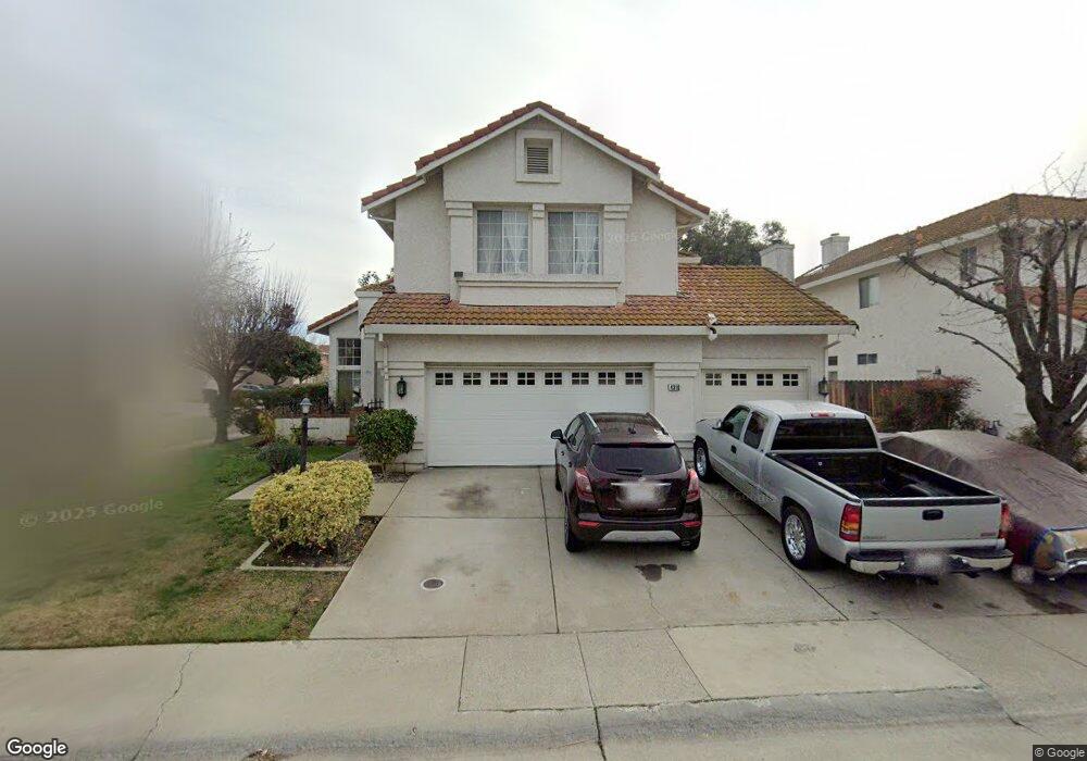 4310 Birdseye Way, Elk Grove, CA 95758 - photo 1