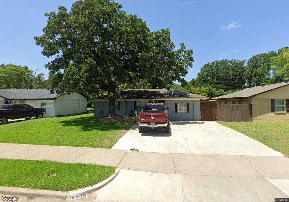2205 Narobi Place, Mesquite, TX 75149 - photo 1