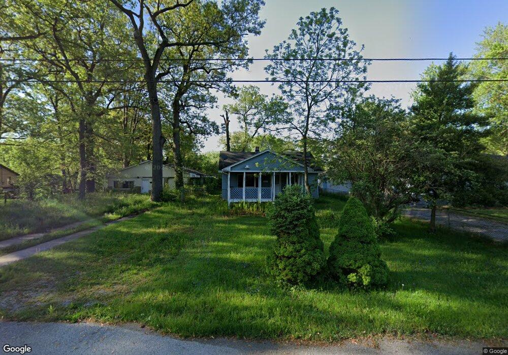 4401 W 51st Ave, Griffith, IN 46319 - photo 1