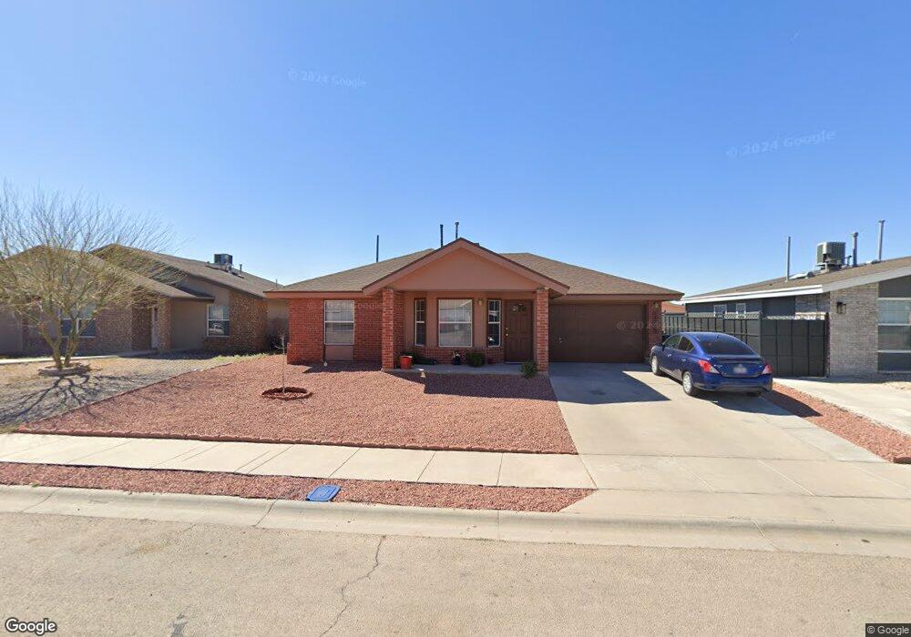 14352 Cocotitlan Dr unit 3, Horizon City, TX 79928 - photo 1