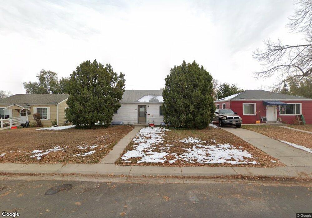 1956 Kingston St, Aurora, CO 80010 - photo 1