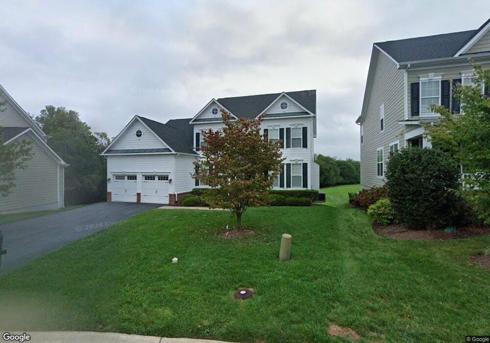 unlisted-address, Purcellville, VA 20132 - photo 1