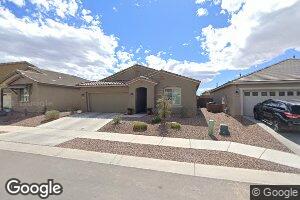 10212 E Encinas Trail, Tucson, AZ 85747