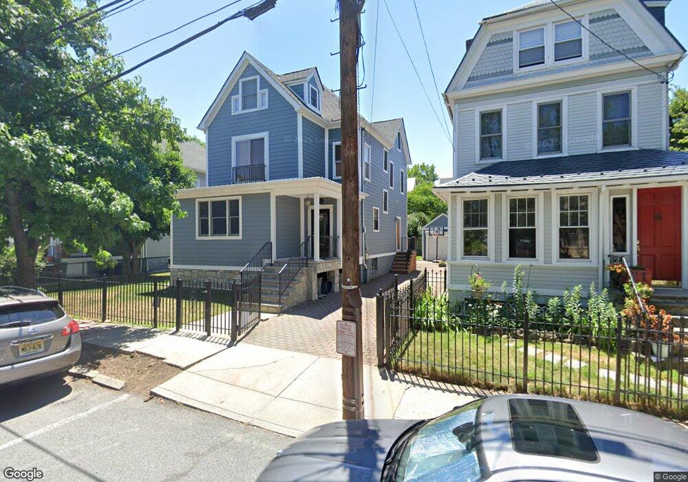 19 Duer Place, Weehawken, NJ 07086 - photo 1