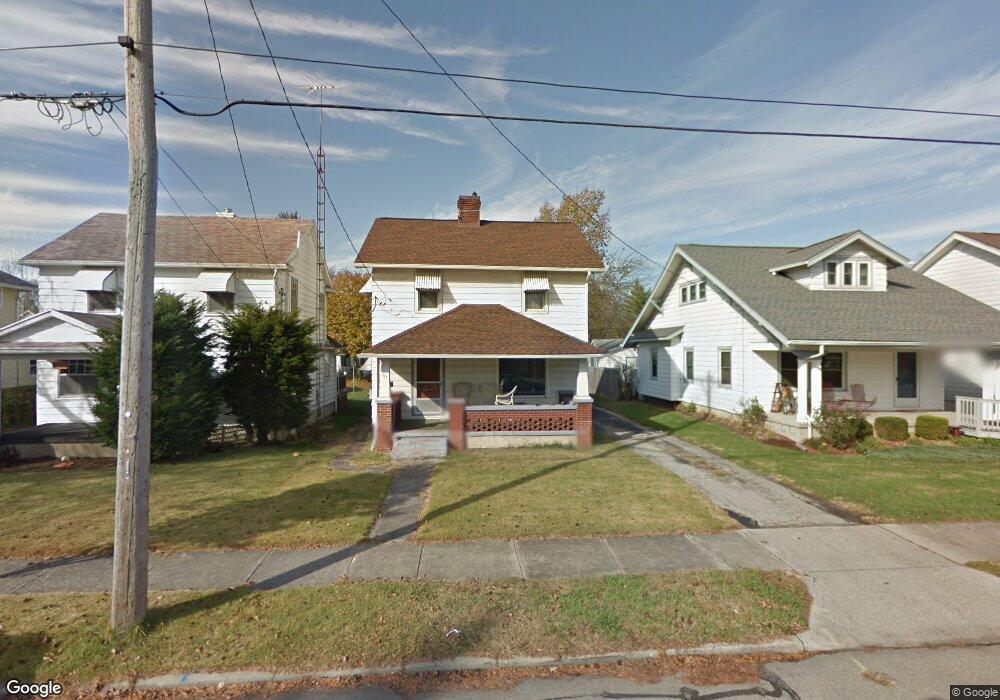 415 Burns Ave, West Carrollton, OH 45449 - photo 1