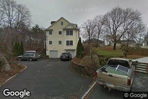 21 Christiano St Unit A, Cos Cob, CT 06807