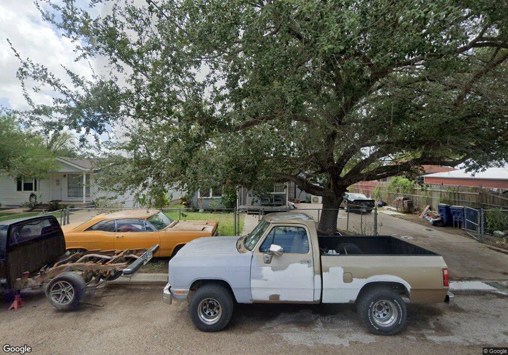 309 S 25th St, Donna, TX 78537 - photo 1