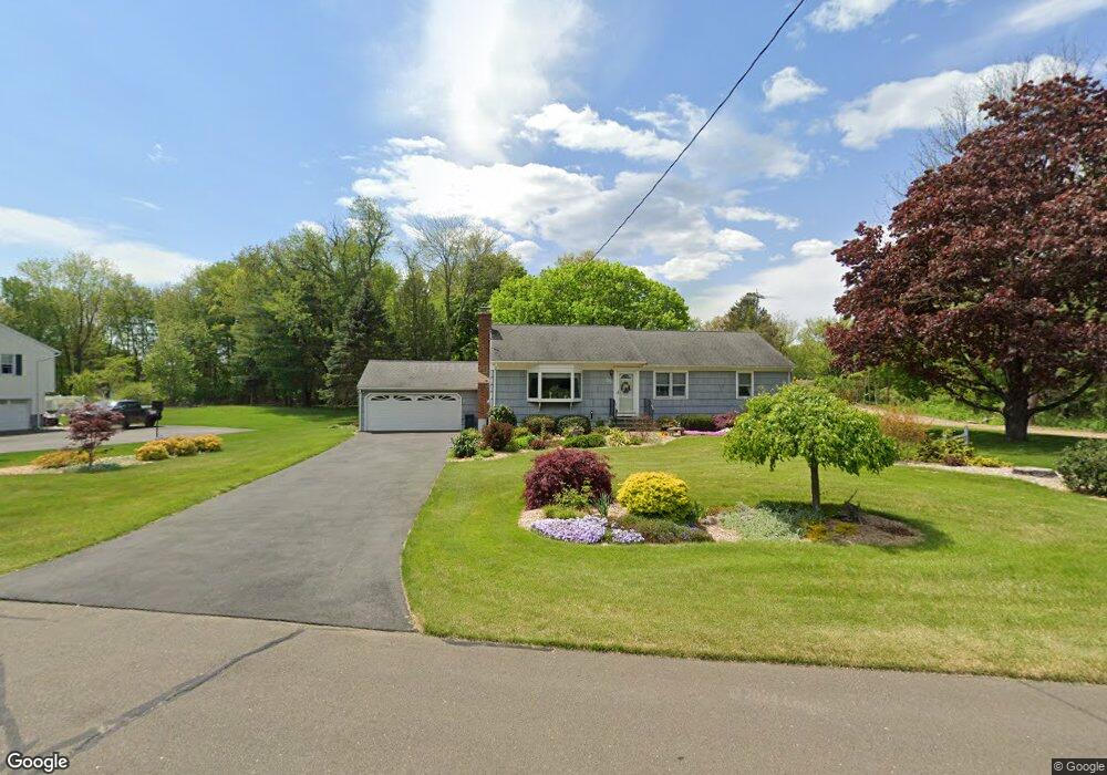 58 Ripton Ridge, Monroe, CT 06468 - photo 1