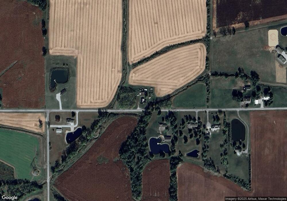 1927 E 500 N, Ossian, IN 46777 - photo 1