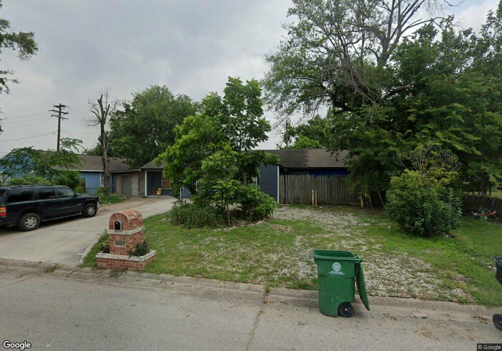 3007 Sagebrush Dr, Houston, TX 77093 - photo 1