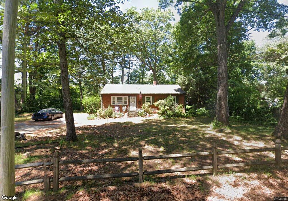 190 Waltham St, Hanson, MA 02341 - photo 1