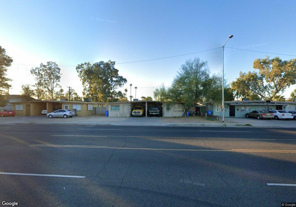 3713 W Dunlap Ave, Phoenix, AZ 85051 - photo 1