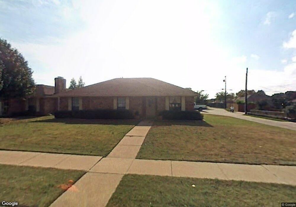 605 Stoneybrook Dr, Wylie, TX 75098 - photo 1