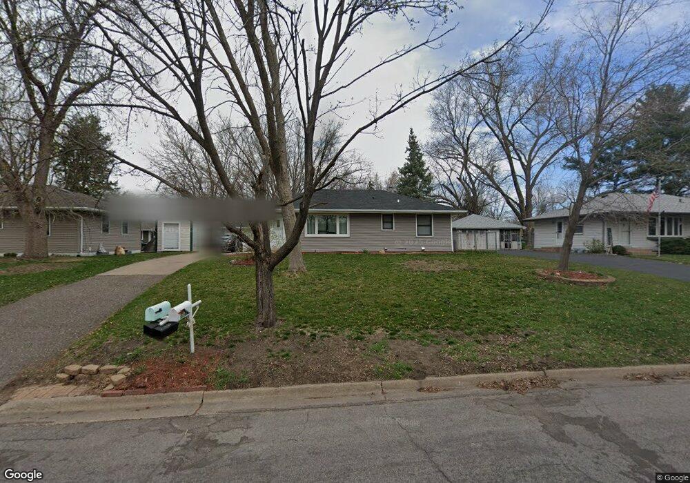 581 108th Ave NW, Coon Rapids, MN 55448 - photo 1