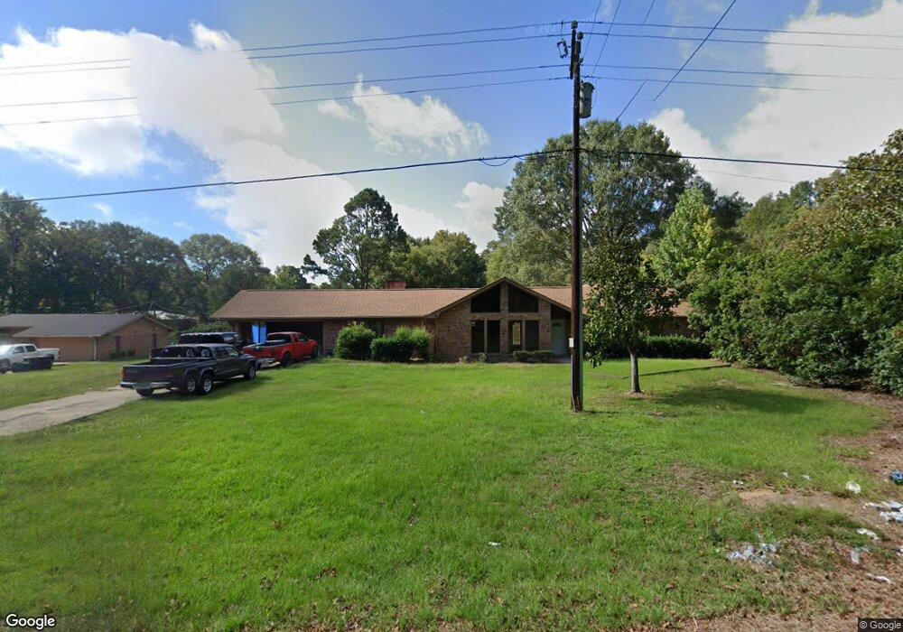 1207 Martin Luther King jr Ave, Grambling, LA 71245 - photo 1