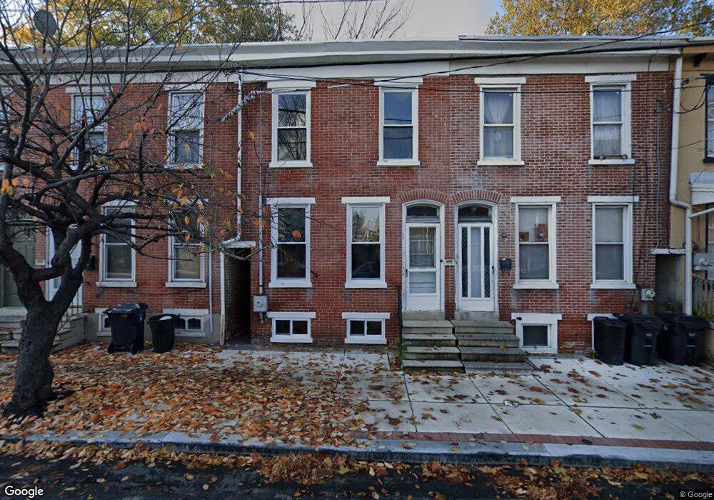 1323 N Walnut St, Wilmington, DE 19801 - photo 1