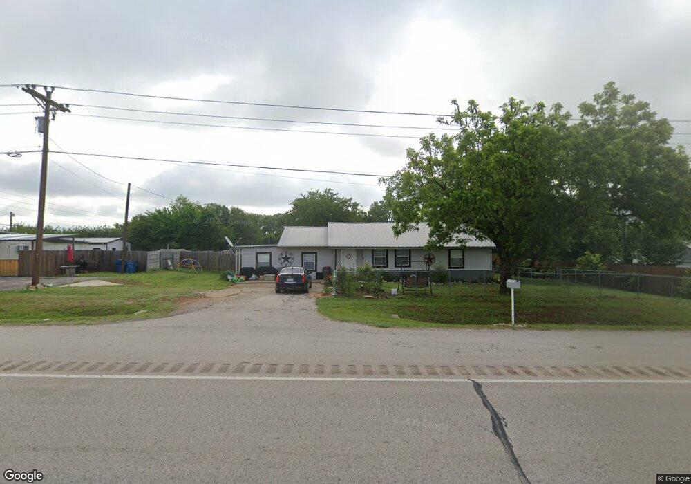 2545 Fm 731, Burleson, TX 76028 - photo 1