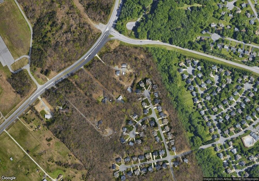 11189 Manor View Dr, Mechanicsville, VA 23116 - photo 1