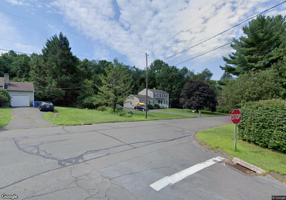 57 Longview Rd, Monroe, CT 06468 - photo 1