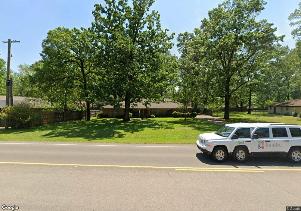 3609 Moores Ln, Texarkana, TX 75503 - photo 1