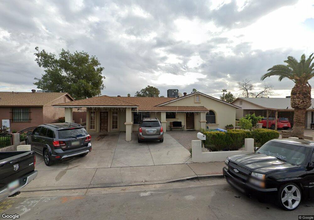 2001 N 55th Ave, Phoenix, AZ 85035 - photo 1