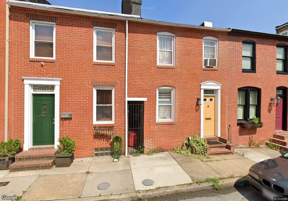 1111 S Curley St, Baltimore, MD 21224 - photo 1