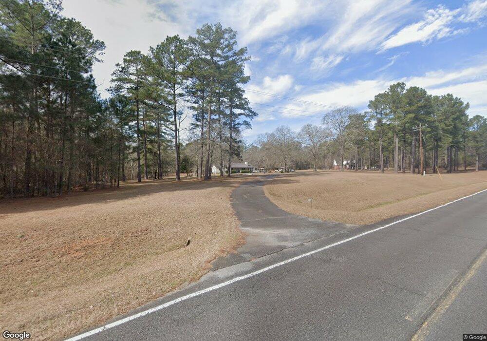 376 Butts Rd, Cochran, GA 31014 - photo 1