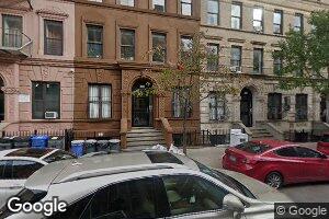 135 W 138th St Unit 4B, New York, NY 10030