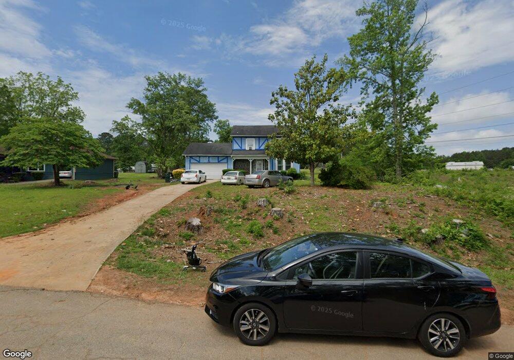 101 Apache Pass, Carrollton, GA 30117 - photo 1