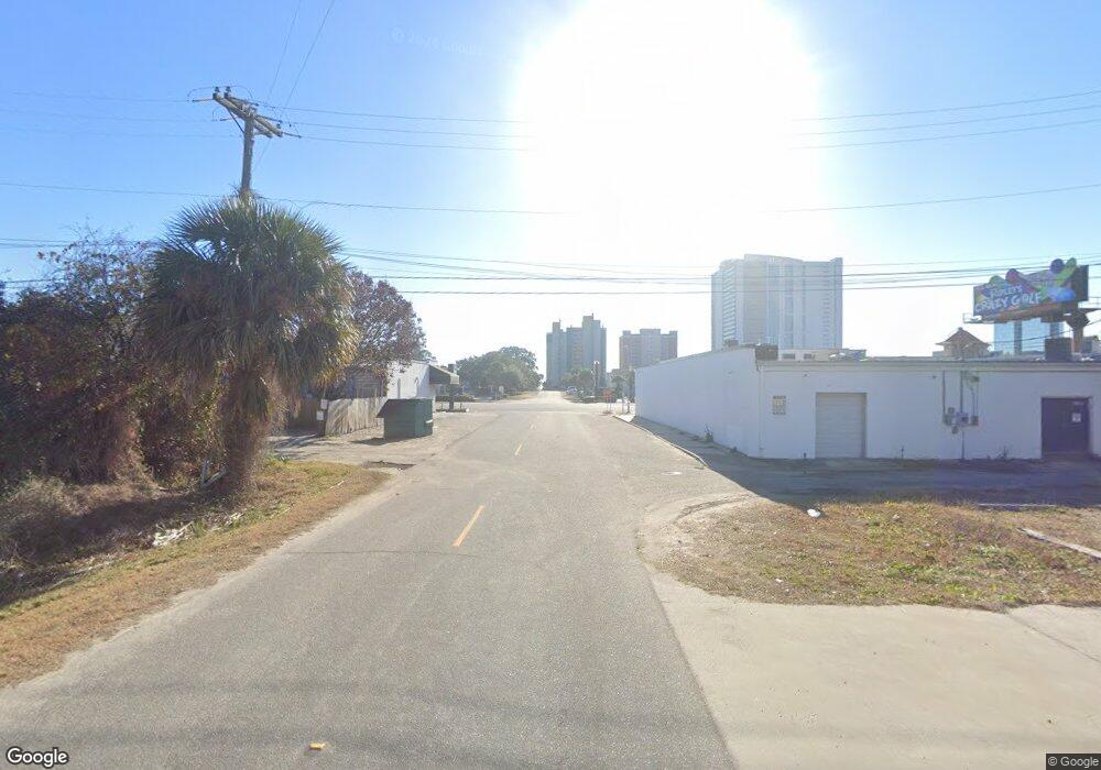 Lot 40 17th Ave N unit North Industrial Par, Myrtle Beach, SC 29577 - photo 1