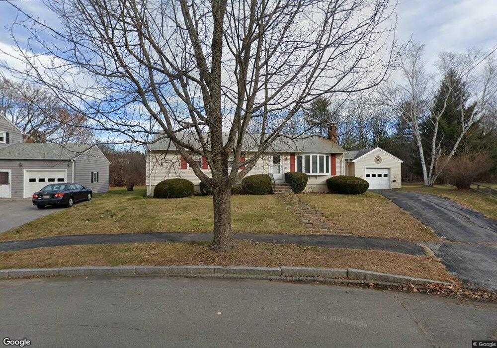 37 Wayside Rd, Portland, ME 04102 - photo 1