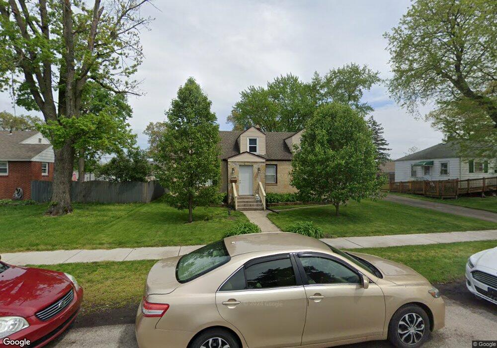 143 N Harvey St, Griffith, IN 46319 - photo 1