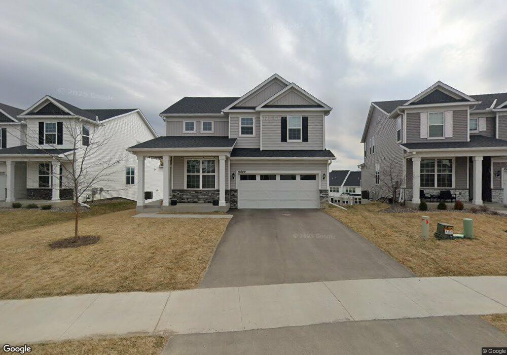 19309 Lupine Ln, Hamel, MN 55340 - photo 1