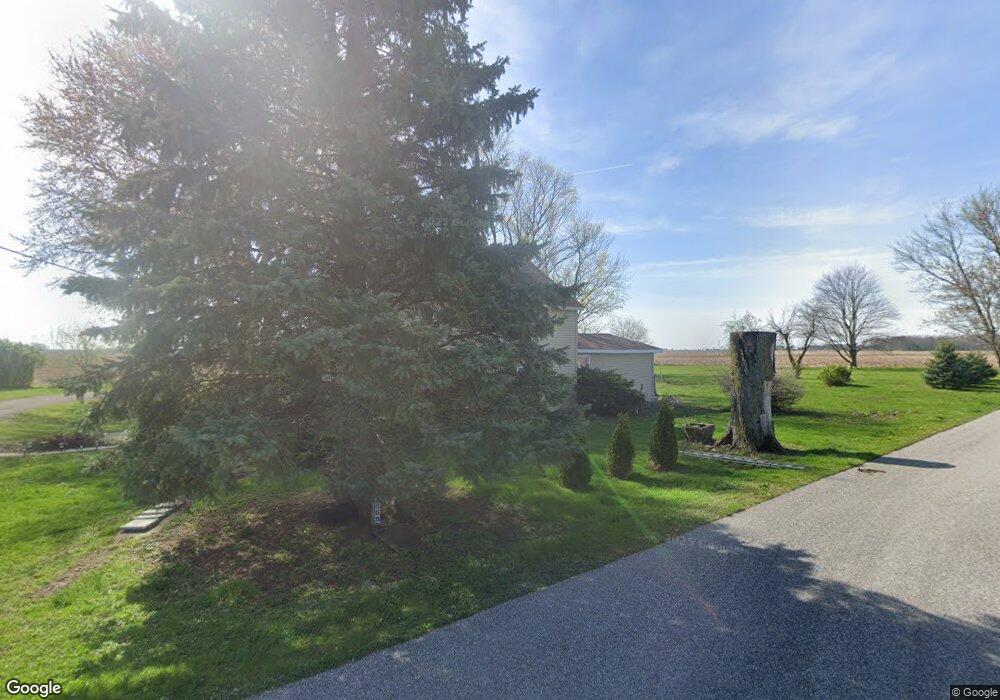 5569 E Vine St, Amboy, IN 46911 - photo 1