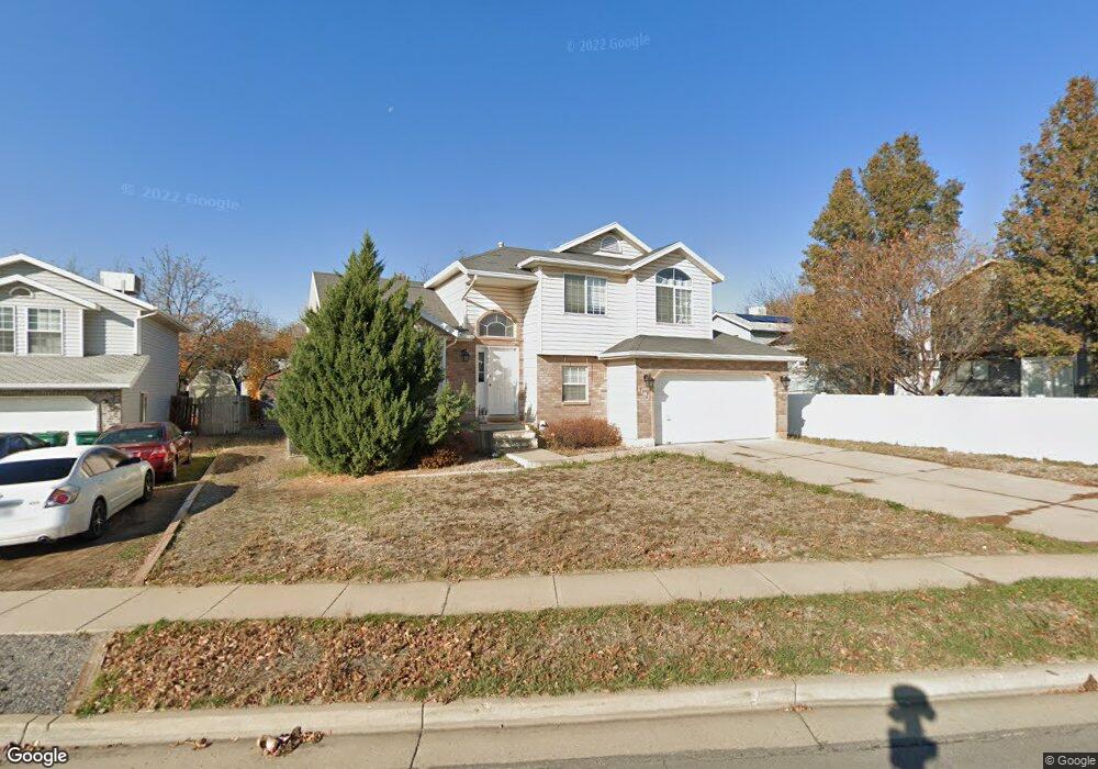 1195 N 100 W, Layton, UT 84041 - photo 1