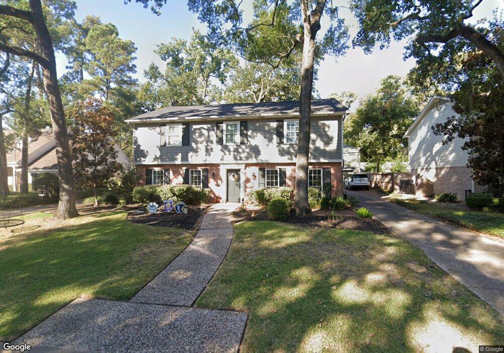 819 Glenchester Dr, Houston, TX 77079 - photo 1