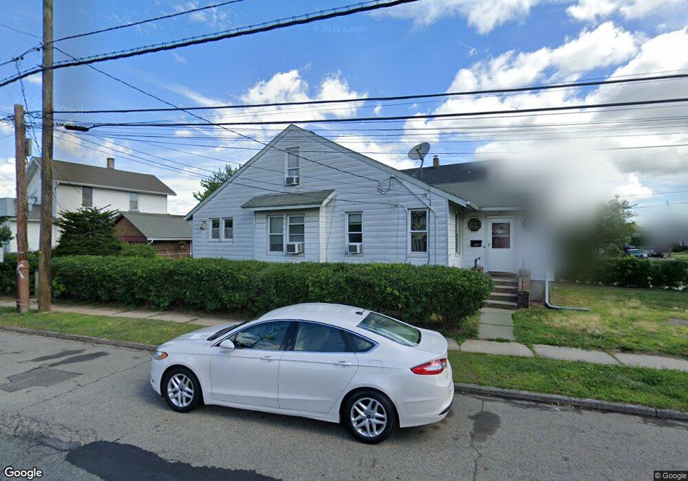 751 4th St, Lyndhurst, NJ 07071 - photo 1