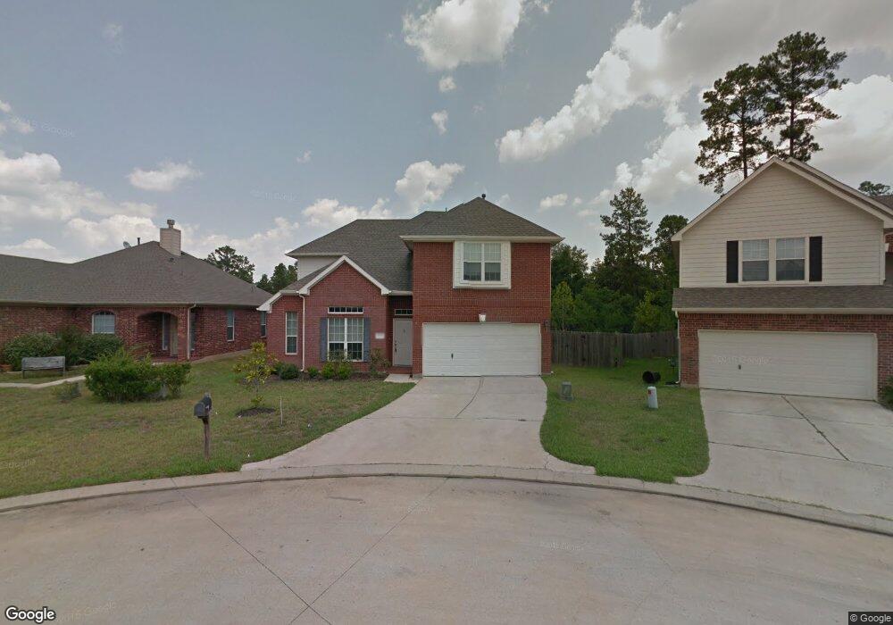 38106 E Sulphur Creek Dr, Magnolia, TX 77355 - photo 1