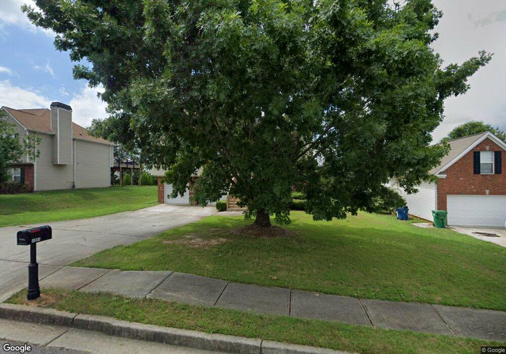 1351 Wimbleton Cove unit 59, Hampton, GA 30228 - photo 1