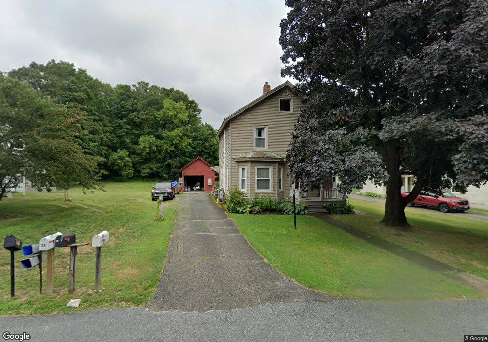 38 E Proctor Rd, Center Rutland, VT 05736 - photo 1