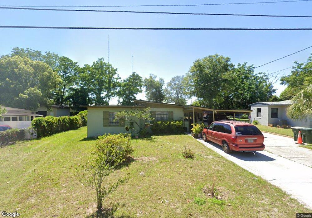 3726 Eve Dr W, Jacksonville, FL 32246 - photo 1