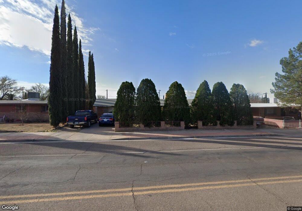 2135 E 15th St, Douglas, AZ 85607 - photo 1